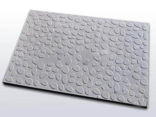 RPC電纜水泥蓋板如何檢測質量？